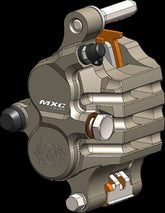 Moto Master Mxc Caliper Front Ho 19