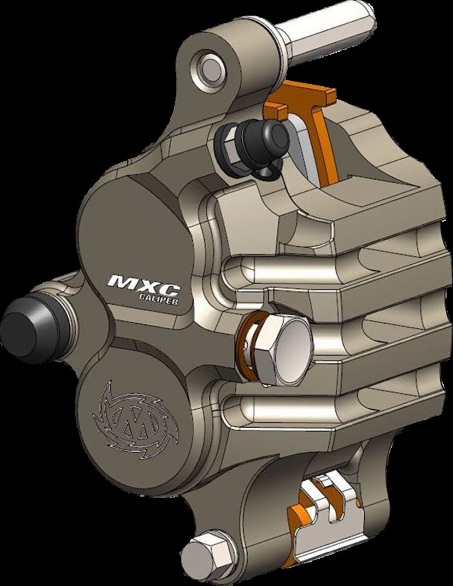 Moto Master Mxc Caliper Front Ho 19