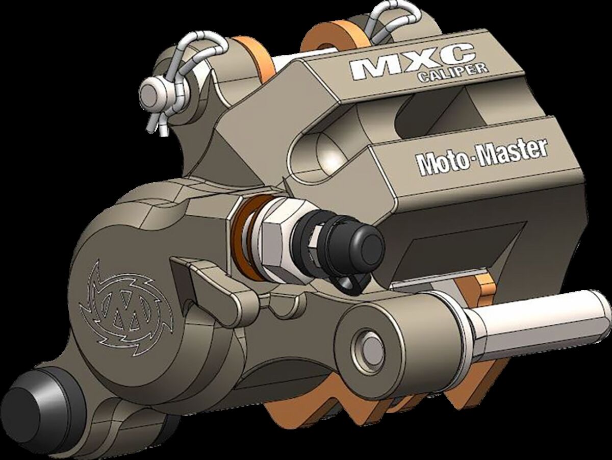 Moto Master Mxc Caliper Rear Ktm