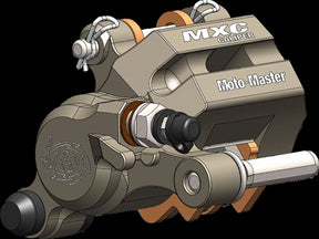 Moto Master Mxc Caliper Rear Ktm
