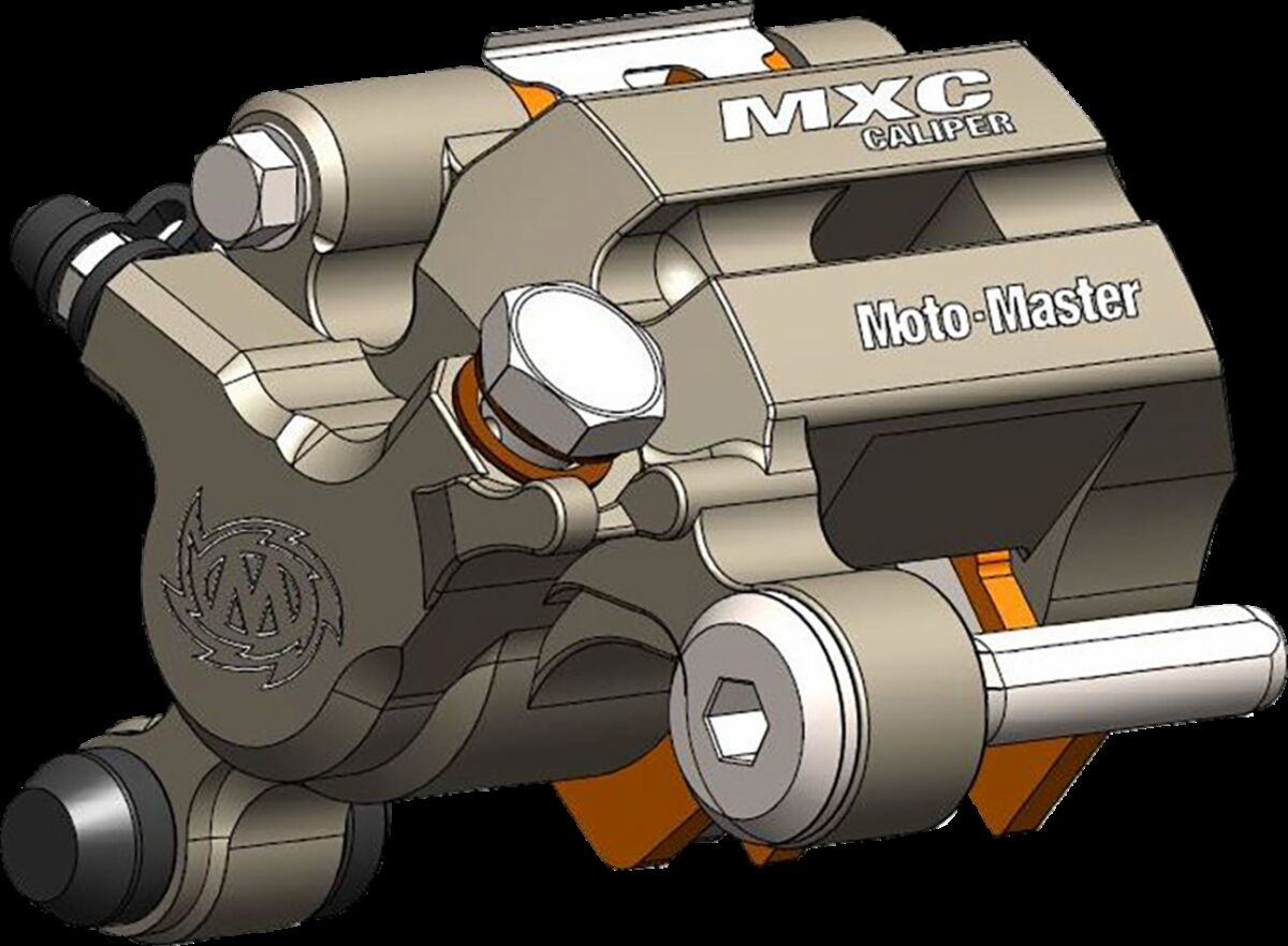 Moto Master Mxc Caliper Rear Kawa