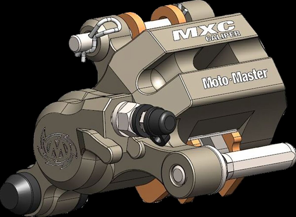 Moto Master Mxc Caliper Rear Ktm 85