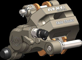 Moto Master Mxc Caliper Rear Ktm 85