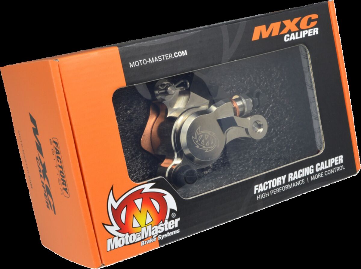 Moto Master Mxc Caliper Rear Ktm 85