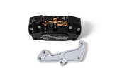 Moto Master Brake Caliper Front Kit Sm