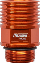 Moose Offroad Hard Parts Cooler Rear Brake Caliper