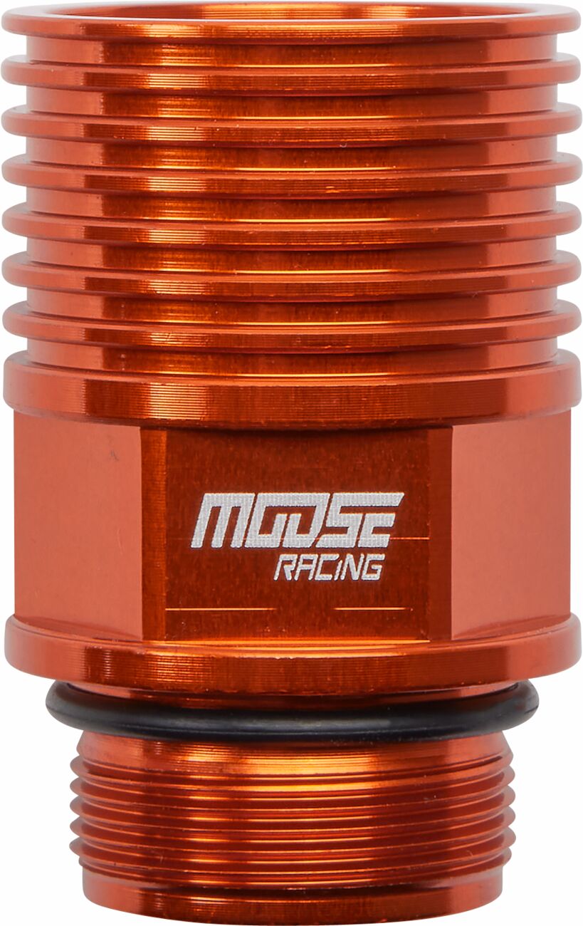 Moose Offroad Hard Parts Cooler Rear Brake Caliper