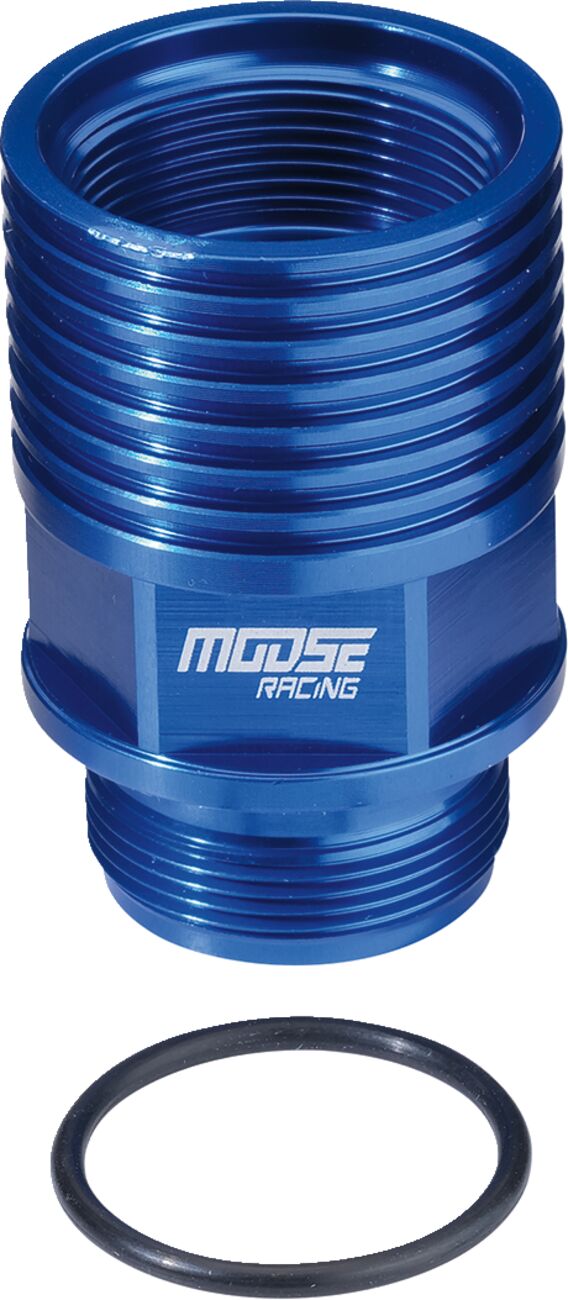 Moose Offroad Hard Parts Cooler Rear Brake Caliper