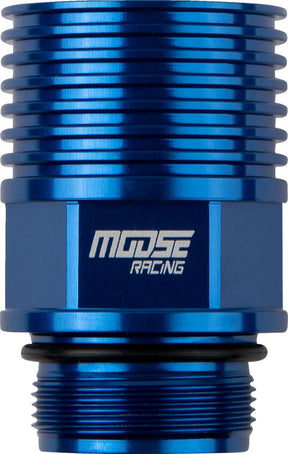 Moose Offroad Hard Parts Cooler Rear Brake Caliper