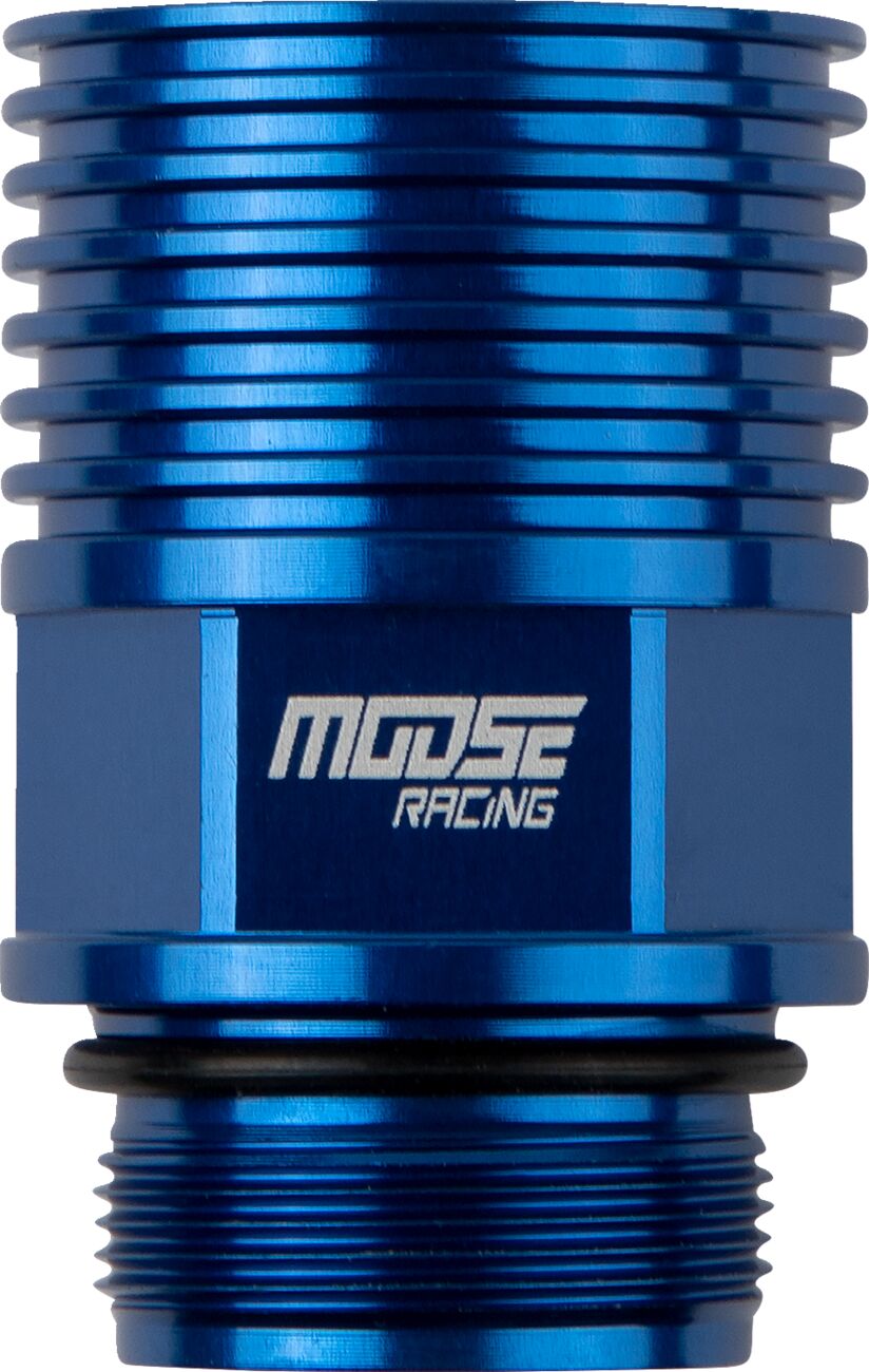 Moose Offroad Hard Parts Cooler Rear Brake Caliper