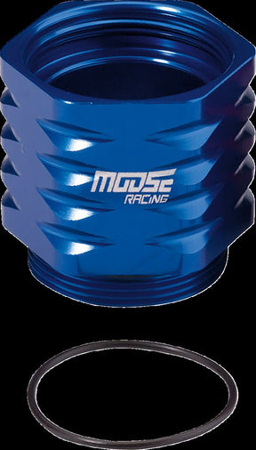 Moose Offroad Hard Parts Cooler Rear Brake Caliper
