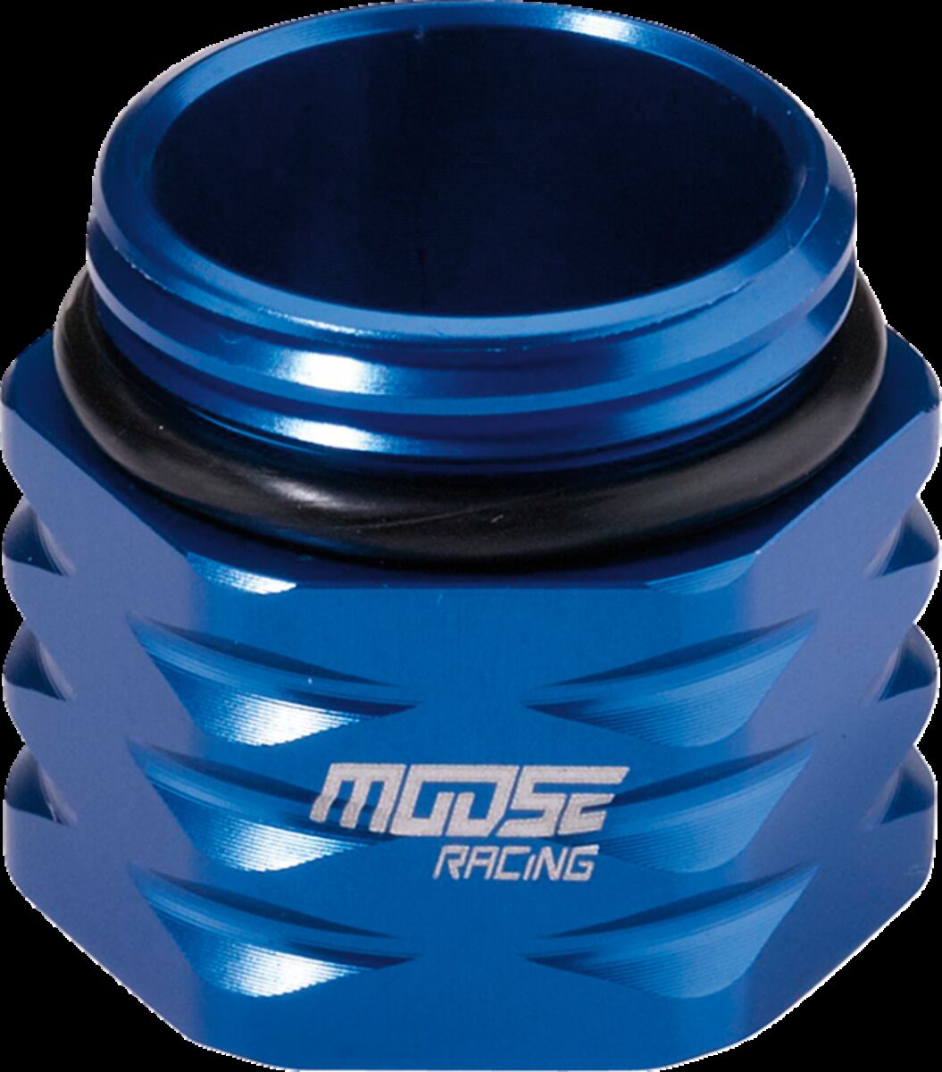 Moose Offroad Hard Parts Cooler Rear Brake Caliper
