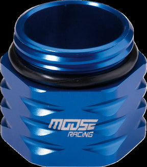 Moose Offroad Hard Parts Cooler Rear Brake Caliper