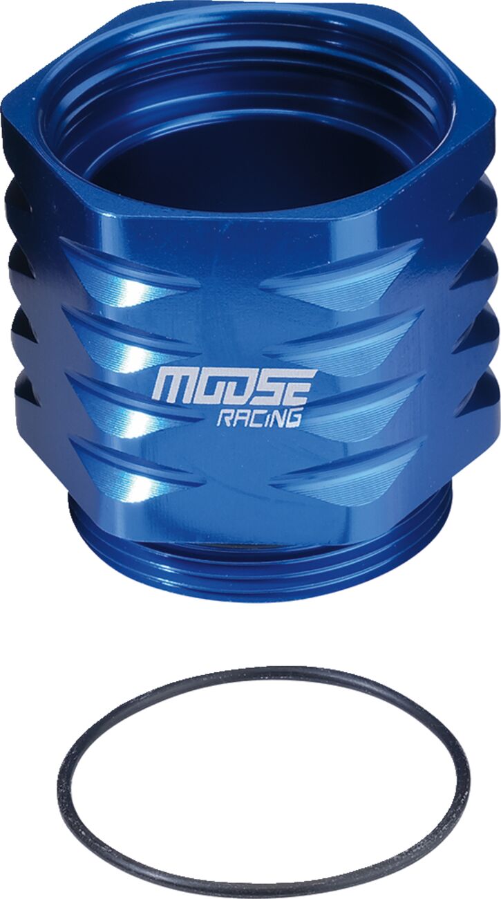Moose Offroad Hard Parts Cooler Rear Brake Caliper