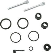 Moose Offroad Four Wheel Rebuild Kt Calipr Rr Hon