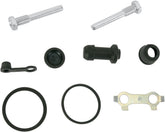 Moose Offroad Four Wheel Rebuild Kt Calipr Frt Kaw