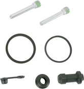 Moose Offroad Four Wheel Rebuild Kt Calipr Fr Suz