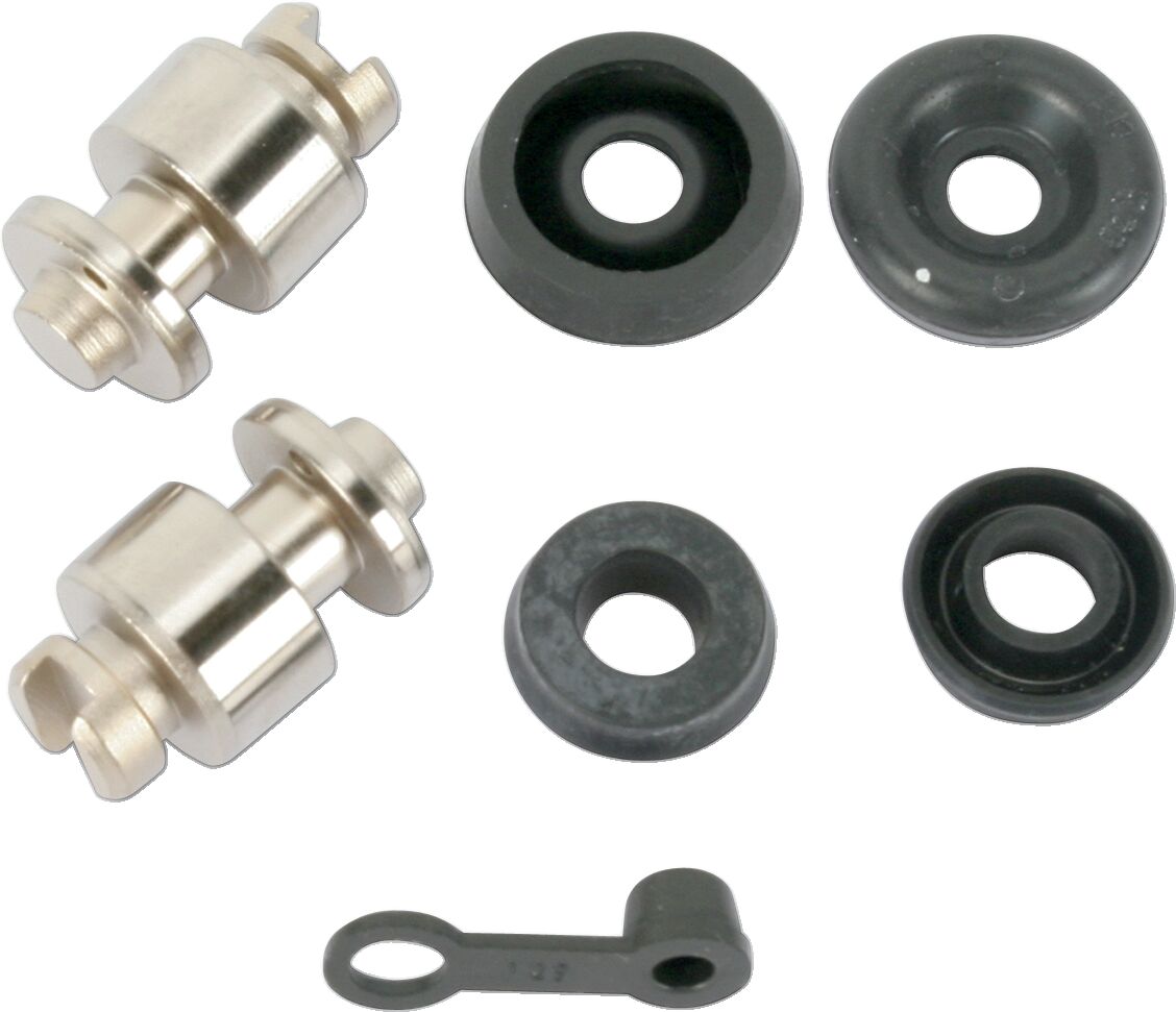 Moose Offroad Four Wheel Repair Kit Whl Cylndr Hon