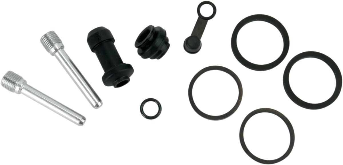 Moose Offroad Four Wheel Rebuild Kt Caliper Rr Yam