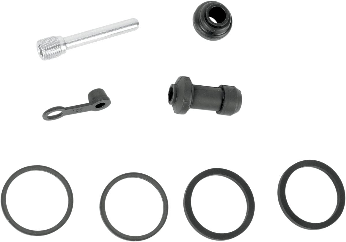 Moose Offroad Hard Parts Rebuild Kt Calipr Frt Hon