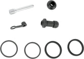 Moose Offroad Hard Parts Rebuild Kt Calipr Frt Hon