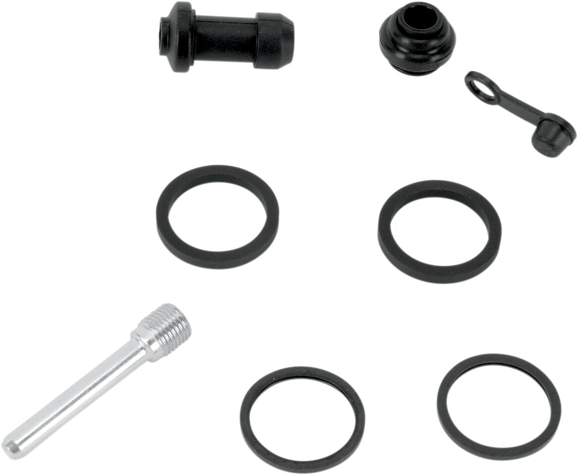 Moose Offroad Hard Parts Rebuild Kt Calipr Frt Kaw