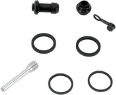 Moose Offroad Hard Parts Rebuild Kt Calipr Frt Kaw