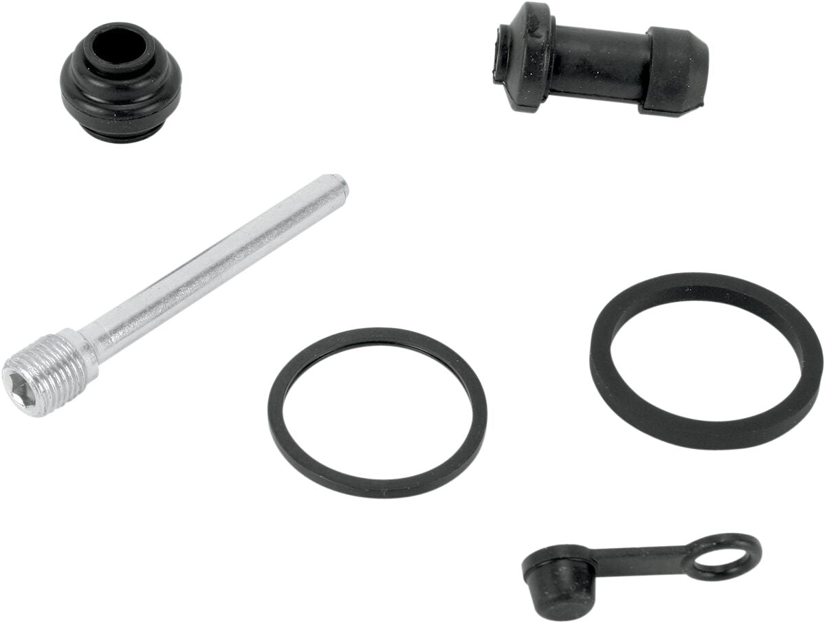 Moose Offroad Hard Parts Rebuild Kt Calipr Rr Hon