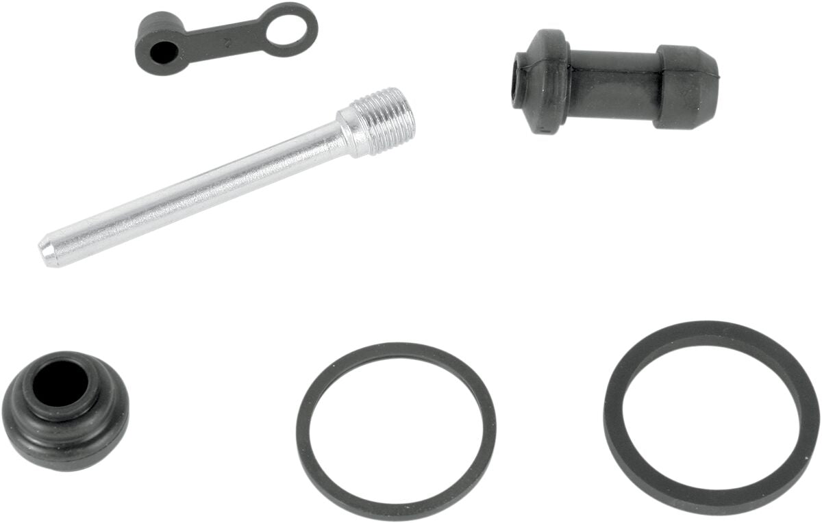 Moose Offroad Hard Parts Rebuild Kt Calipr Rr Kaw