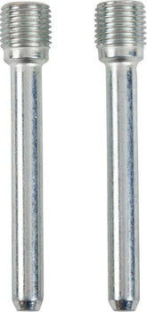 Moose Offroad Four Wheel Brake Caliper Pins Frt