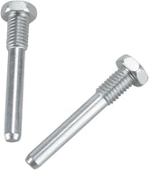 Moose Offroad Four Wheel Brake Caliper Pins Rr