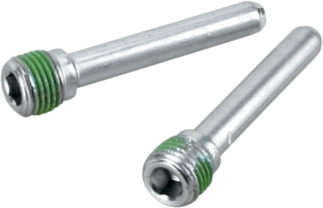 Moose Offroad Four Wheel Brake Caliper Pins Frt