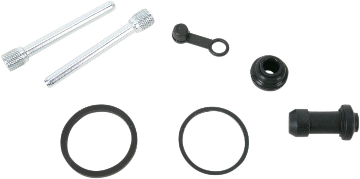 Moose Offroad Hard Parts Rebuild Kt Caliper Kaw Rr