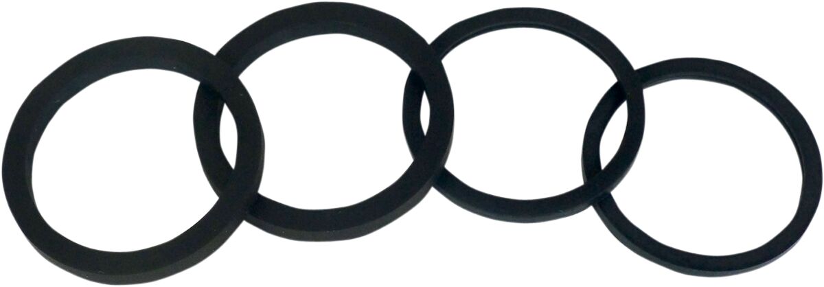 K&S Technologies Brake Caliper Seal Kit