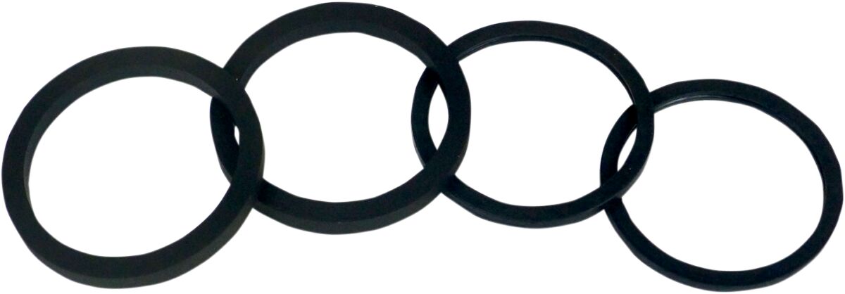 K&S Technologies Brake Caliper Seal Kit