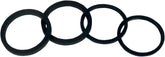K&S Technologies Brake Caliper Seal Kit