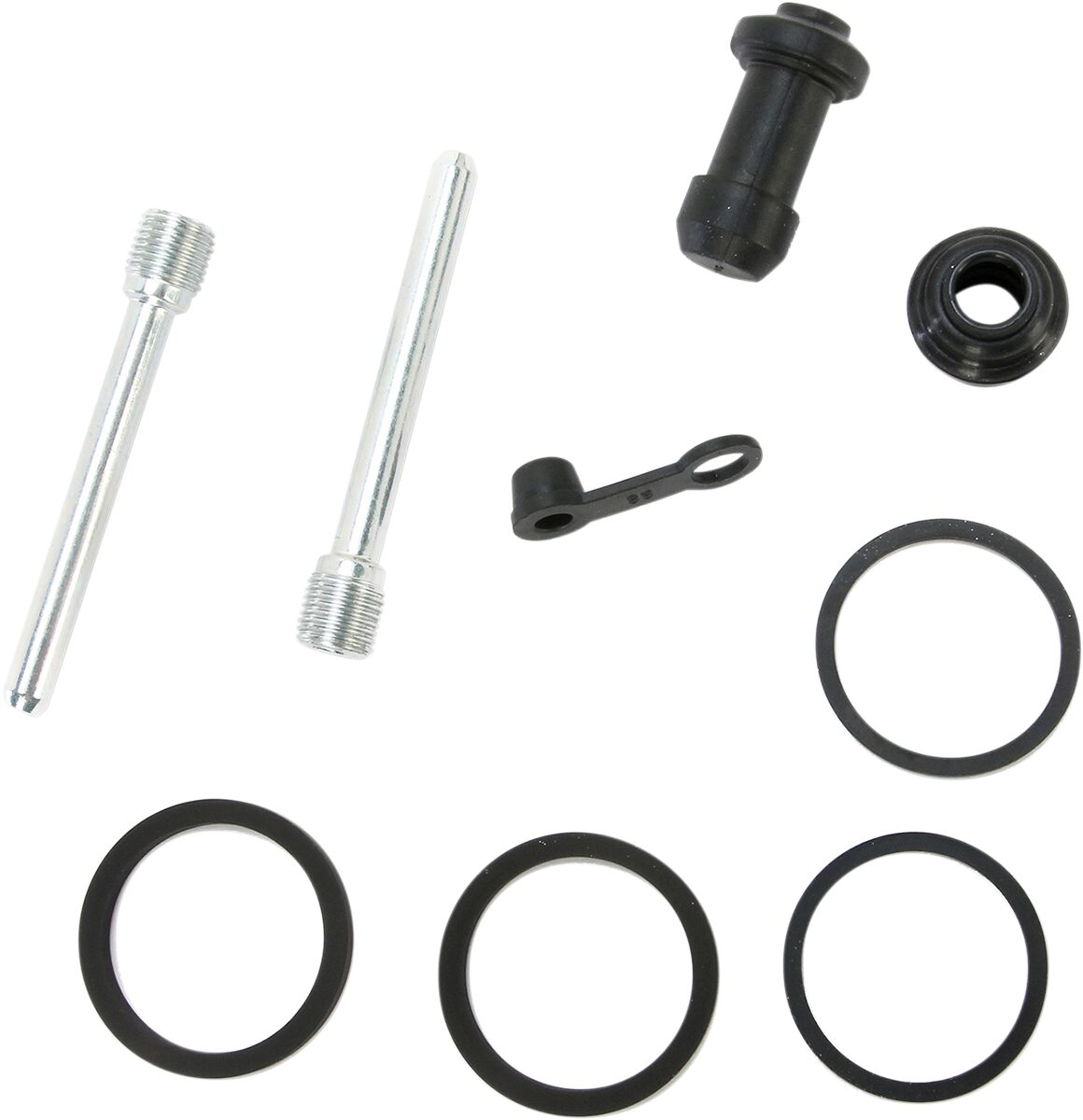 Moose Offroad Four Wheel Repair Kt Caliper Fr Yam