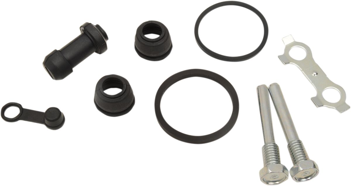 Moose Offroad Four Wheel Rebuild Kt Caliper Rr Suz