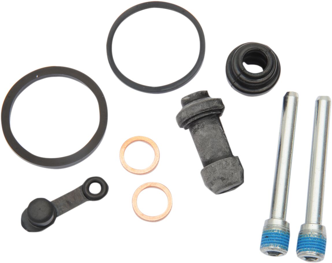Moose Offroad Hard Parts Rebuild Kt Caliper Kaw Fr