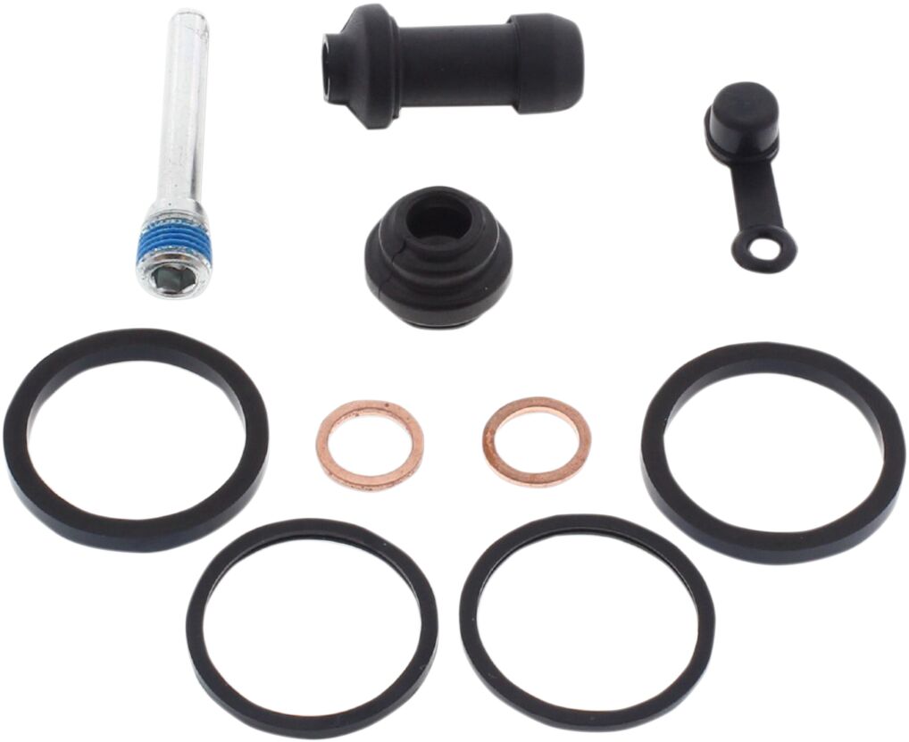Moose Offroad Hard Parts Rebuild Kt Caliper Fr/Rr