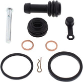 Moose Offroad Hard Parts Rebuild Kt Caliper Suz Fr