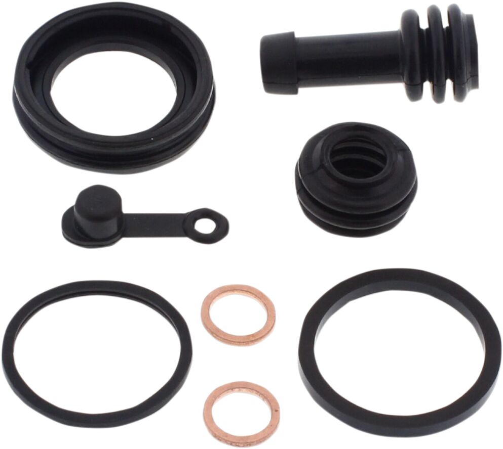 Moose Offroad Hard Parts Rebuild Kt Caliper Suz Fr