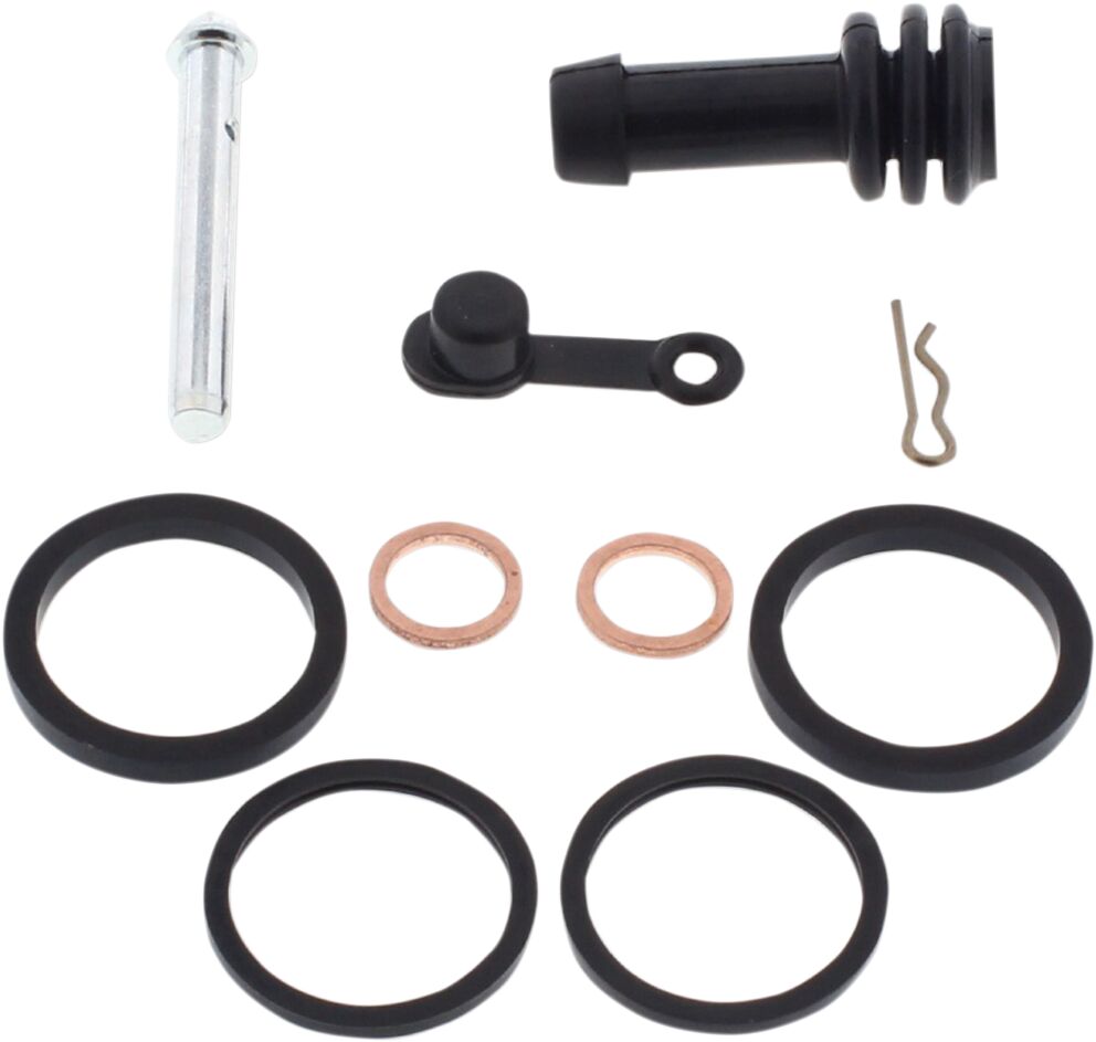 Moose Offroad Hard Parts Rebuild Kt Caliper Kaw Fr