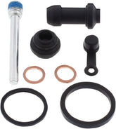 Moose Offroad Hard Parts Rebuild Kt Caliper Hon Rr