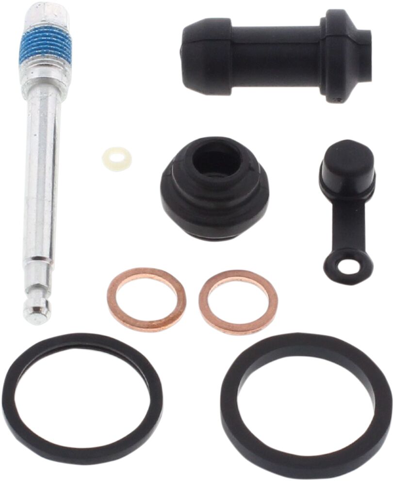 Moose Offroad Hard Parts Rebuild Kt Caliper Hon Rr