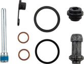 Moose Offroad Hard Parts Rebuild Kt Caliper Yam Rr