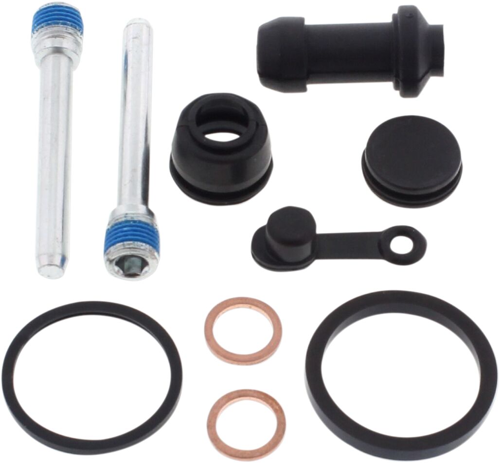 Moose Offroad Hard Parts Rebuild Kt Caliper Kaw Rr