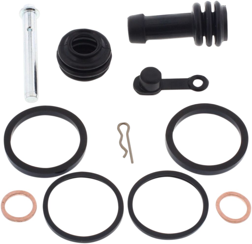 Moose Offroad Hard Parts Rebuild Kt Caliper Suz Rr