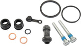Moose Offroad Hard Parts Rebuild Kt Caliper Suz Fr