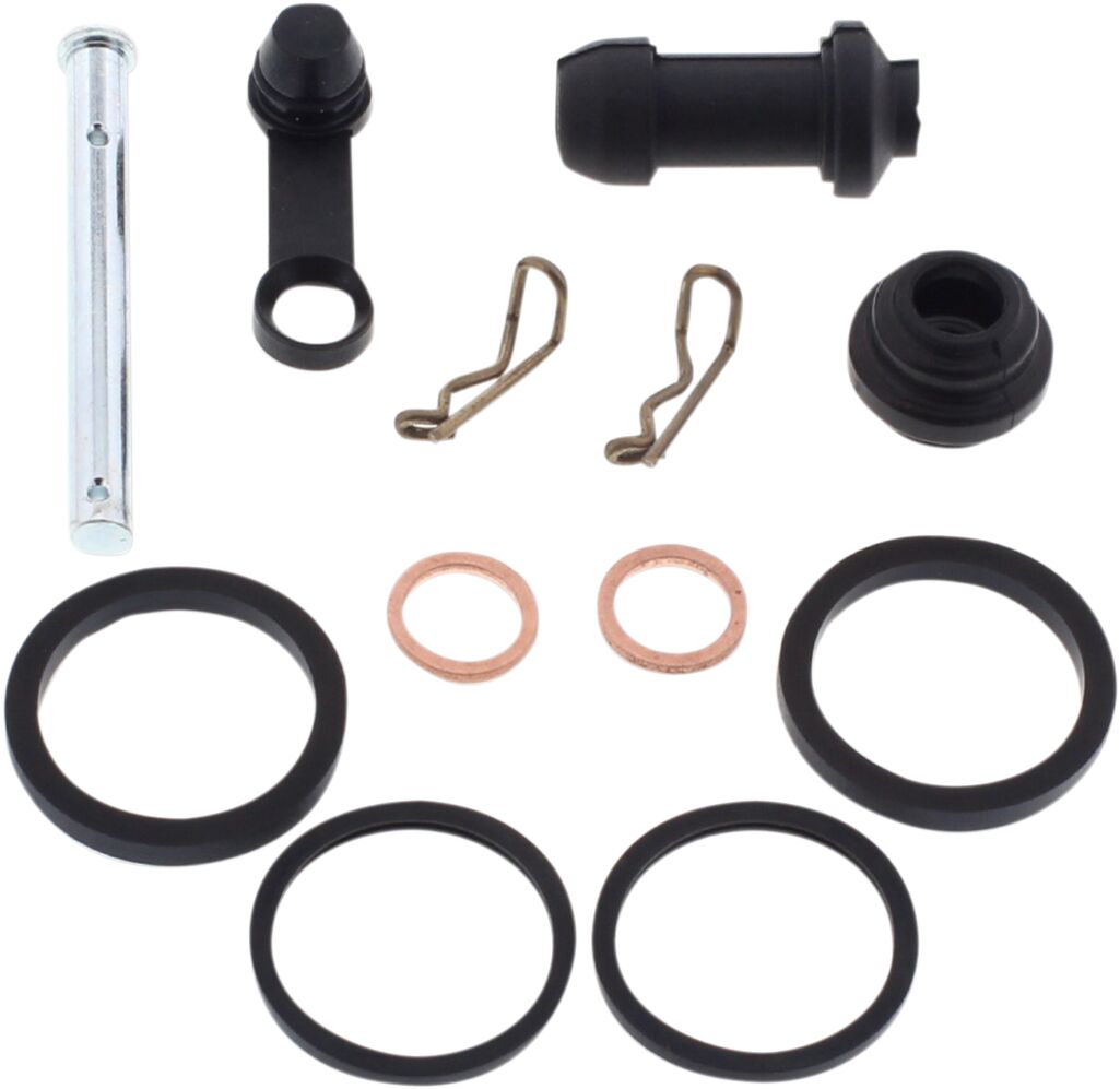 Moose Offroad Hard Parts Rebuild Kt Caliper Ktm Fr